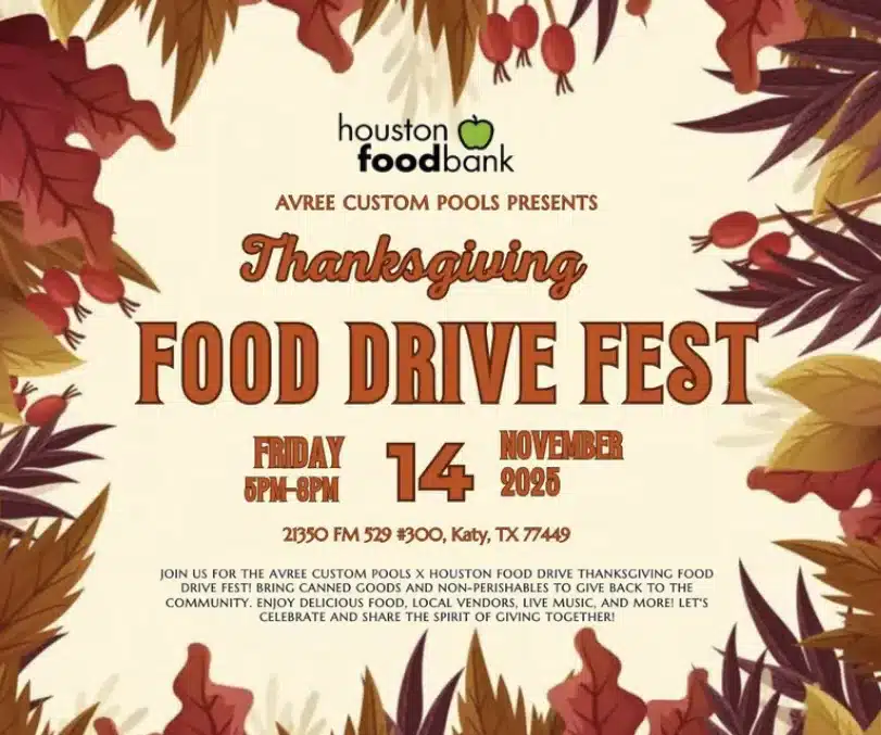 food drive fest